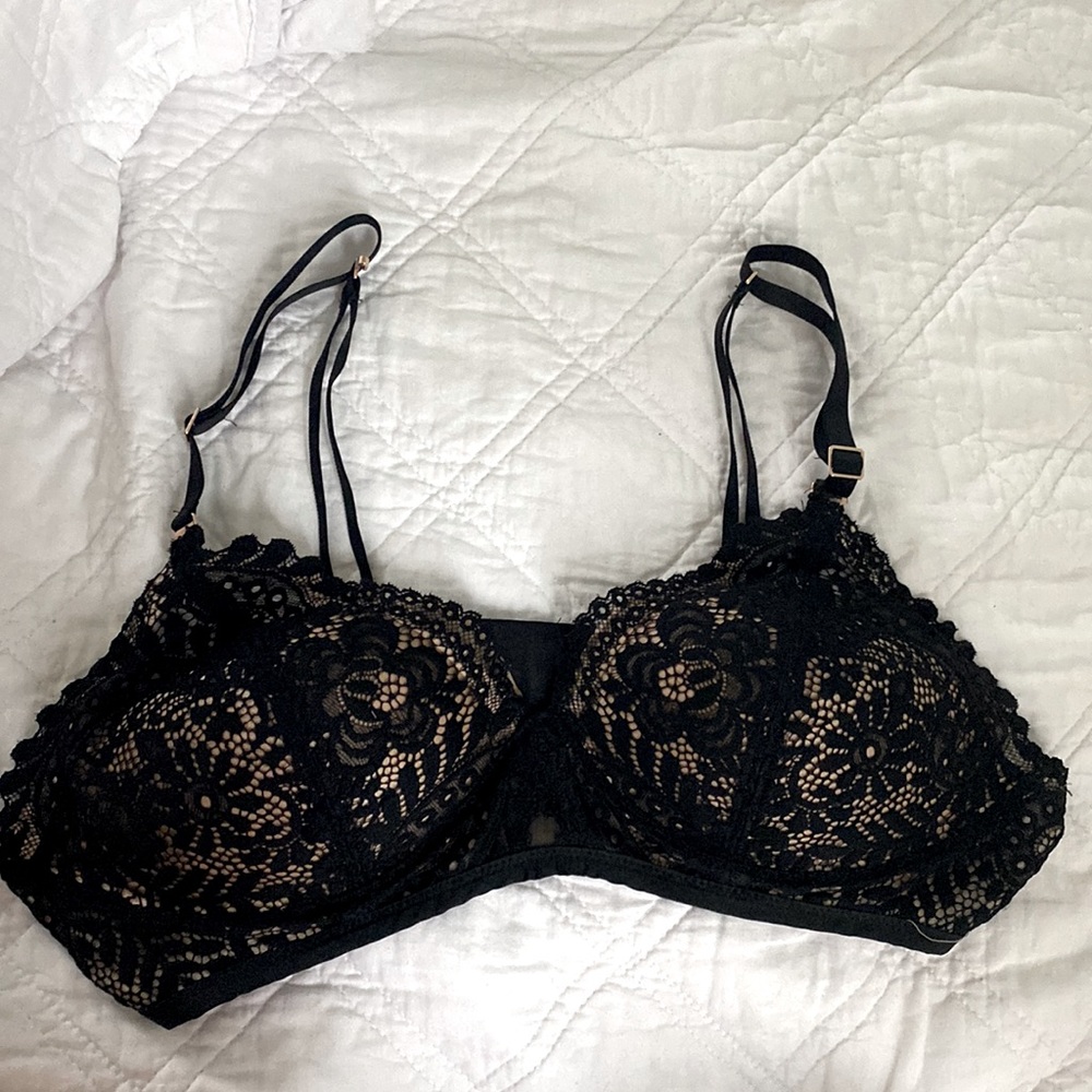 Aerie Lace Bra